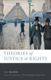 Download Theories of Justice and Rights - E-Book - PDF