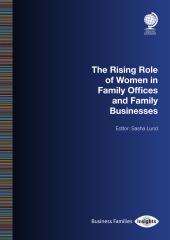 Download The Rising Role of Women in Family Offices and Family Businesses - E-Book - PDF