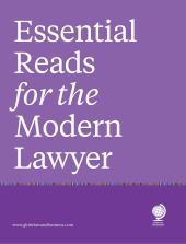 Download Essential Reads for the Modern Lawyer - E-Book - PDF