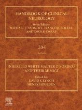 Download Inherited White Matter Disorders and Their Mimics - E-Book - PDF