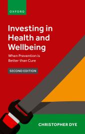 Download Investing in Health and Wellbeing : When Prevention Is Better Than Cure - E-Book - PDF