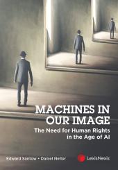 Download Machines in Our Image : The Need for Human Rights in the Age of AI - E-Book - PDF
