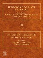 Download Cell and Gene Therapies for Neurologic Diseases - E-Book - PDF