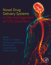 Download Novel Drug Delivery Systems in the Management of CNS Disorders - E-Book - PDF