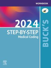 Download Buck's Workbook for Step-By-Step Medical Coding, 2024 Edition - E-book : Buck's Workbook for Step-By-Step Medical Coding, 2024 Edition - E-book - E-Book - PDF