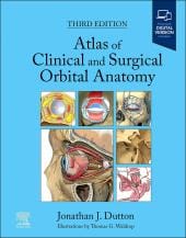 Download Atlas of Clinical and Surgical Orbital Anatomy - E-Book - E-Book - PDF
