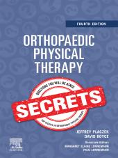 Download Orthopaedic Physical Therapy Secrets - E-Book : Orthopaedic Physical Therapy Secrets - E-Book - E-Book - PDF