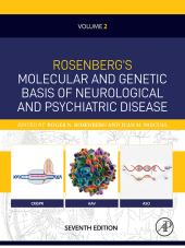 Download Rosenberg's Molecular and Genetic Basis of Neurological and Psychiatric Disease, Seventh Edition : Volume 2 - E-Book - PDF