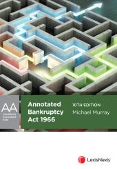Download eBook/Pdf Annotated Bankruptcy Act 1966 - E-Book - PDF