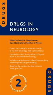 Download Drugs in Neurology - E-Book - PDF