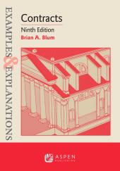 Download Examples and Explanations: Contracts - E-Book - PDF