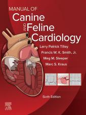 Download Manual of Canine and Feline Cardiology - E-BOOK : Manual of Canine and Feline Cardiology - E-BOOK - E-Book - PDF
