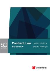 Download Contract Law - E-Book - PDF