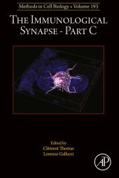Download The Immunological Synapse Part C - E-Book - PDF