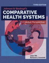 Download Johnson and Stoskopf's Comparative Health Systems - E-Book - PDF