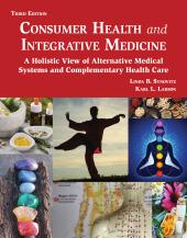 Download Consumer Health and Integrative Medicine, Third Edition - E-Book - PDF