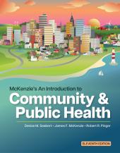 Download McKenzie's an Introduction to Community and Public Health - E-Book - PDF