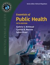 Download Essentials of Public Health - E-Book - PDF