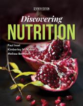 Download Discovering Nutrition, Seventh Edition - E-Book - PDF