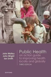 Download Public Health : An Action Guide to Improving Health Locally and Globally - E-Book - PDF