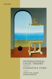 Download International Legal Theory and the Cognitive Turn - E-Book - PDF
