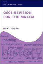 Download OSCE Revision for the MRCEM - E-Book - PDF