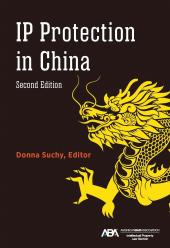 Download IP Protection in China, Second Edition - E-Book - PDF