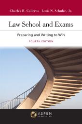 Download Law School and Exams : Preparing and Writing to Win - E-Book - PDF