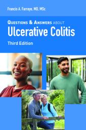 Download ebook/pdf 100 Questions and Answers about Ulcerative Colitis - E-Book - PDF