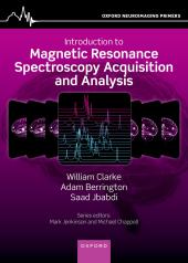 Download Introduction to Magnetic Resonance Spectroscopy Acquisition and Analysis - E-Book - PDF