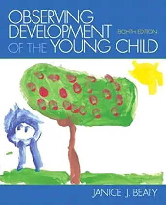 Download eBook/Pdf Observing Development of the Young Child, 8th Edition - Instructor Resources (Instructor's Manual + Test Bank + PowerPoint Presentations)