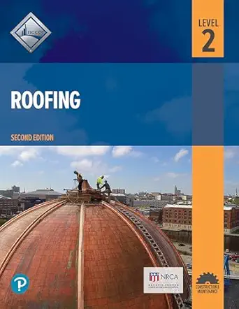 Download eBook/Pdf Roofing, Level 2, 2nd Edition - Instructor Resources (Roofing Service + Other Resources)