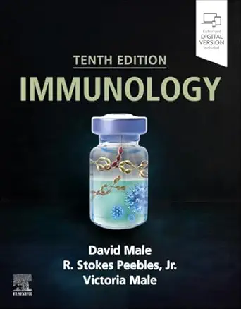 Download Immunology, 10th Edition - E-Book - Original PDF