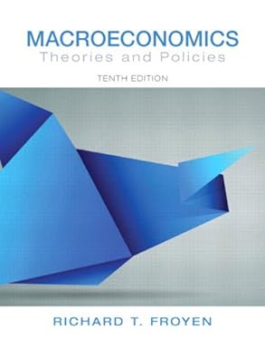 Download eBook/Pdf Macroeconomics: Theories and Policies, 10th Edition - Instructor Resources (Instructor's Manual + PowerPoint Presentations + Other Resources)