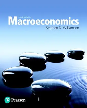 Download eBook/Pdf Macroeconomics, 6th Edition - Instructor Resources (Instructor's Manual + Test Bank + PowerPoint Presentations)