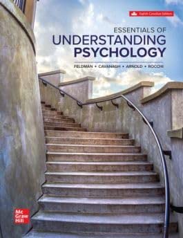 Essentials Of Understanding Psychology, 8th Edition - E-Book - Original PDF