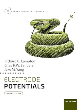 Electrode Potentials 2nd Edition - E-Book - PDF