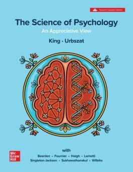 Download ebook/pdf The Science Of Psychology: An Appreciative View With Connect 2nd Edition