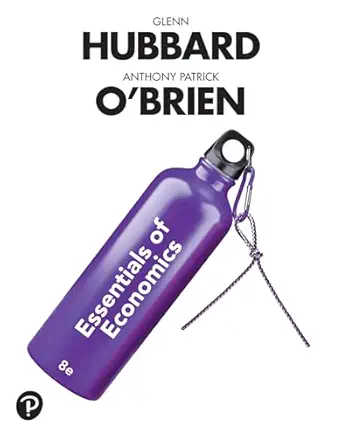 Download eBook/Pdf Essentials of Economics, 8th Edition - Instructor Resources (Instructor's Solutions Manual + Test Bank + PowerPoint Presentations)