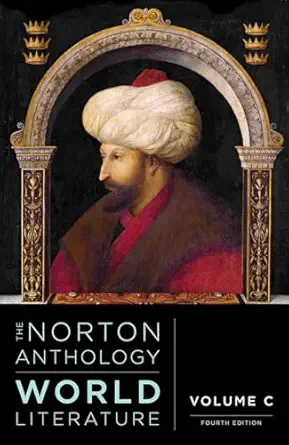 The Norton Anthology of World Literature, 4th Edition - E-Book - Original PDF