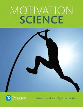 Download eBook/Pdf Motivation Science, 1st Edition - Instructor Resources (Instructor's Manual + Test Bank + PowerPoint Presentations)