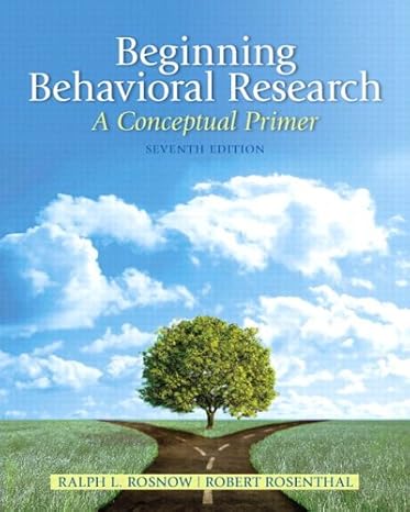 510SO0J-hmL._SY466_ Download eBook/Pdf Beginning Behavioral Research: A Conceptual Primer, 7th Edition - Instructor Resources (Instructor's Manual and Test Bank + PowerPoint Presentations)