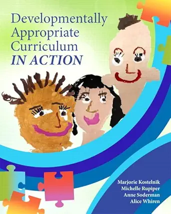 Download eBook/Pdf Developmentally Appropriate Curriculum in Action - Test Bank