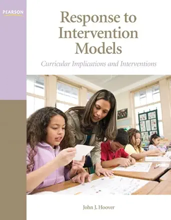Download eBook/Pdf Response to Intervention Models: Curricular Implications and Interventions - PowerPoint Presentations