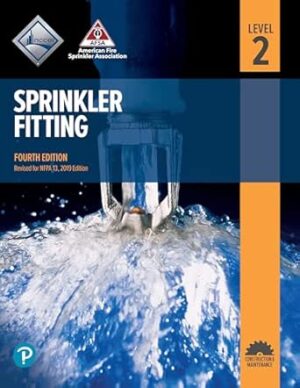 Download eBook/Pdf Sprinkler Fitting, Level 2, 4th Edition - Instructor Resources (Answer Keys + PowerPoint Presentations + Other Resources)