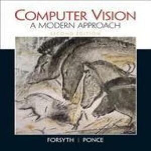 Download eBook/Pdf Computer Vision: A Modern Approach, 2nd Edition - Instructor Resources (Instructor's Solutions Manual + PowerPoint Presentations)