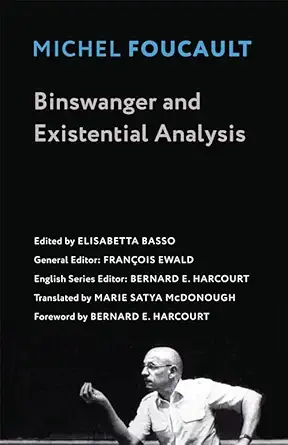 Binswanger and Existential Analysis - E-Book - Original PDF