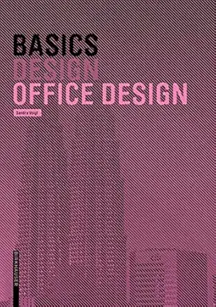 Basics Office Design - E-Book - PDF