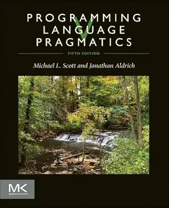 Programming Language Pragmatics, 5th Edition - E-Book - PDF