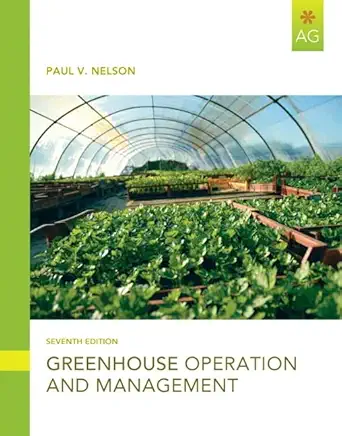 Download eBook/Pdf Greenhouse Operation and Management - Instructor Resources (Instructor's Manual + PowerPoint Presentations)